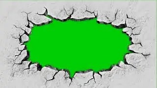 Green Screen 3D Sticker Effect || Green Screen 3D Sticker Frame Effect Download || Editing Release