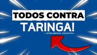 El EXTRAÑO CASO de TARINGA Y SU MUERTE
