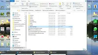 Компиляция в Unity под Android