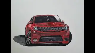 Jeep Grand Cherokee SRT | How much can I progress???