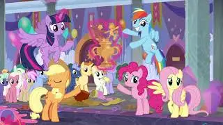 Yona & Sandbar win the Pony Pal Award