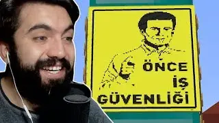 EFSANE SESLENDİRMELİ TAKİPÇİ HARİTASI !!!