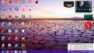 Como criar um disco rigido virtual