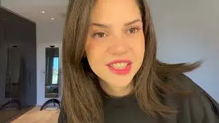 İLK VLOG!
