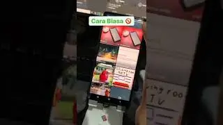 Cara Kirim Foto Kualitas tinggi di whatsapp 