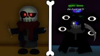 Undertale The Timelines Randomized Codes Badge Characters