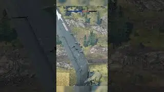AU-1 I War Thunder