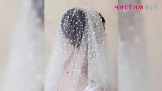 Химчистка фаты - работы компании Чистим Все