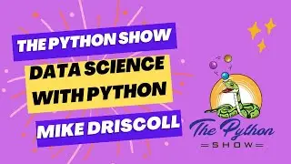 02 - Data Science and Python with Akshay Pachaar