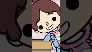 Toca Life World Will Update A New Pack on November 14th 💕