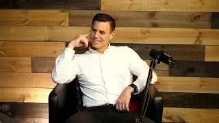 Advice First Podcast - College Planning with Rudy Herrera