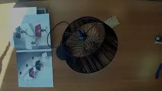 LSP-8106 / LSP-8107 / LSP-8108 сборка