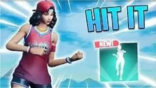 Hit The Quan 🎯 (Fortnite Montage)
