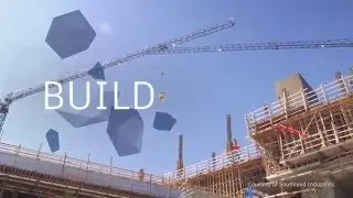 Autodesk AEC Showreel 2016: Worldwide Projects