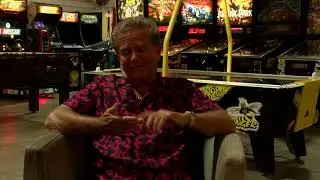 Eddie Munster Interview