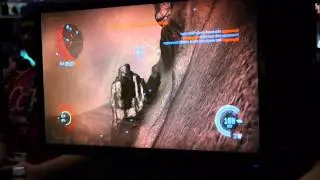 Eve Online State Protectorate PC FPS Game Pax East 2013