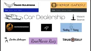 How To Make A Simple Logo