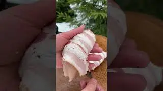 Спорим, что вкуснее филе ты не пробовал🤝