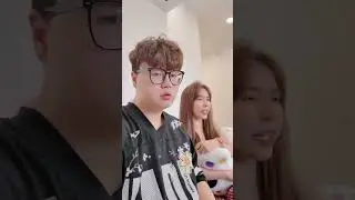 Angel muốn chia tay Mike… #mikeden #angelplay #haihuoc #summervibes