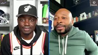 EP 317 | GAME 7, RACE WEEKEND & NFL News | Man to Man Podcast w/Antoine Bethea & Darius Butler