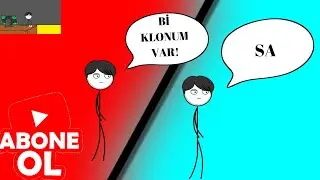 KLONUNUN OLMASI NE HİSSETTİRİR