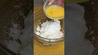 Самый нежный и ароматный ТВОРОЖНЫЙ ПИРОГ !!!