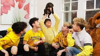 Marshello ft. Bastille - Happier