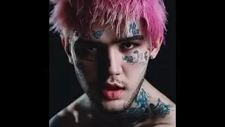 Lil Peep - addicted (AI Cover)