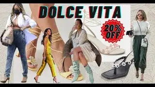 La Dolce Vita | Dolce Vita Shoes | #fashion #style #promo #disoffers360 #shoes #footwear