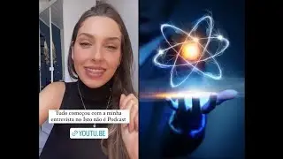 Iniciação o Salto Quântico Genético - Juliane Bandeira do Intuitivas - Depoimento - (16 09 2022)
