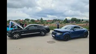 1. auto skup u Niskoj banji 2023