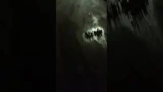 самокат с мотором