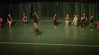 DDR 2017 - Intermission Cypher