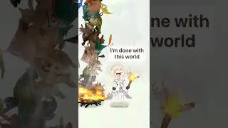 Bye aether 👋 