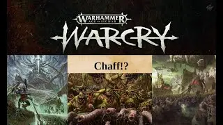 Do we HAVE to play with cheap chaff models?