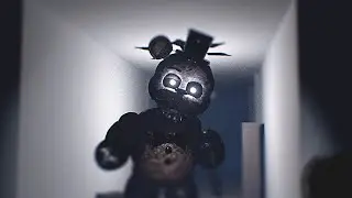 CHASED BY FREDDY! | The Joy of Creation: Reborn