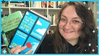 📚STAY HOME READING RUSH! (Not a very successful day but we're doing a giveaway now so it's ok!)