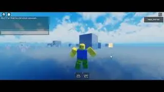 Roblox Studio : Ride Meteor Giveaway! ☄️