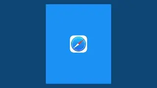Safari Animation