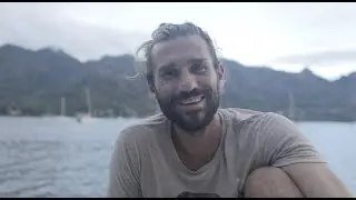 Guillaume Néry répond aux questions des enfants!