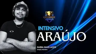 INTENSIVO ARAUJO ESPECIAL