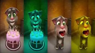 ALKING TOMFUNNY MOVEMENT MOBILE GAMEPLAY 2024