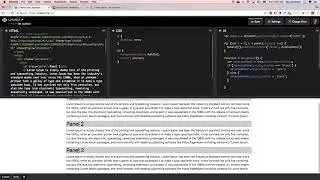 How to make an accordion using vanilla JavaScript
