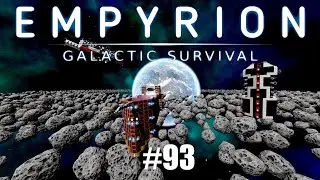 Empyrion Reforged - Ep.93 [Jump Range]