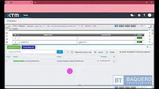 Microcapacitación XTM Parte 2