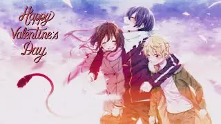 [AMV] Yato x Hiyori - Lush Life