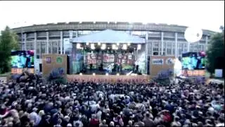 Михаил Янис  