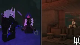 New Guild Base Additions | Deepwoken