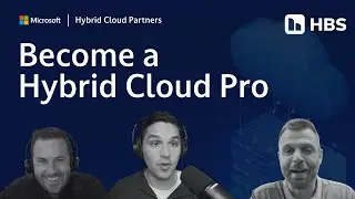 The top secret tools for Hybrid Cloud success