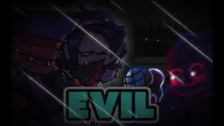 FNF DLC Corruption | Darnell & Nene VS Corrupted Pico Day 1!